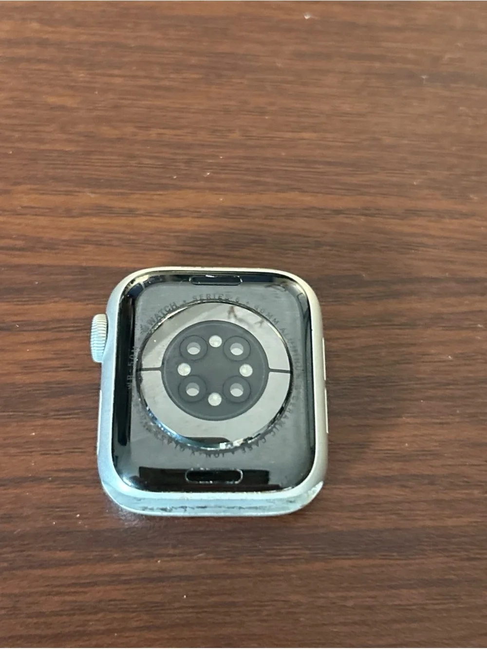 A2997 Apple Watch Series 10 42mm Aluminum GPS-Only w/ 3 Bands Lightly Used Great